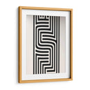 Lineas VII - Amado Aguirre | Cuadro decorativo de Canvas Lab