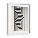 Lineas VII - Amado Aguirre | Cuadro decorativo de Canvas Lab