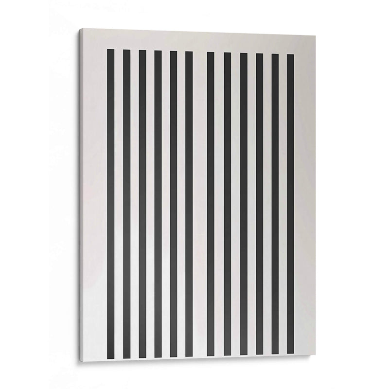 Lineas VIII - Amado Aguirre | Cuadro decorativo de Canvas Lab