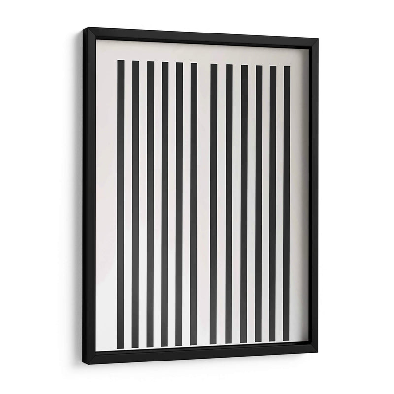 Lineas VIII - Amado Aguirre | Cuadro decorativo de Canvas Lab