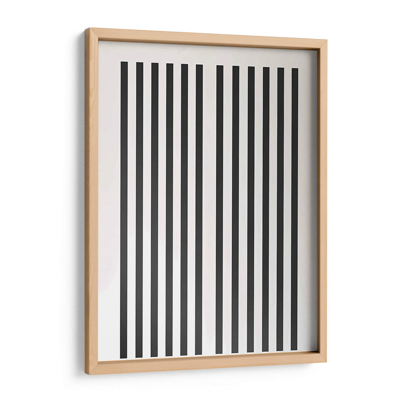 Lineas VIII - Amado Aguirre | Cuadro decorativo de Canvas Lab