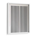 Lineas VIII - Amado Aguirre | Cuadro decorativo de Canvas Lab