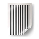 Lineas VIII - Amado Aguirre | Cuadro decorativo de Canvas Lab