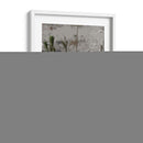 Flor desértica - Jabin Adiel | Cuadro decorativo de Canvas Lab