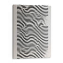 Lineas IX - Amado Aguirre | Cuadro decorativo de Canvas Lab