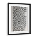 Lineas IX - Amado Aguirre | Cuadro decorativo de Canvas Lab