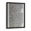 Lineas IX - Amado Aguirre | Cuadro decorativo de Canvas Lab