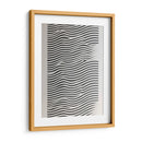 Lineas IX - Amado Aguirre | Cuadro decorativo de Canvas Lab