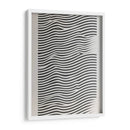 Lineas IX - Amado Aguirre | Cuadro decorativo de Canvas Lab