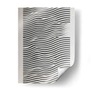 Lineas IX - Amado Aguirre | Cuadro decorativo de Canvas Lab