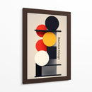 Cuadro decorativo de Canvas Lab