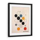 Bauhaus Design III - Amado Aguirre | Cuadro decorativo de Canvas Lab