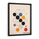 Bauhaus Design III - Amado Aguirre | Cuadro decorativo de Canvas Lab