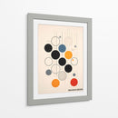 Cuadro decorativo de Canvas Lab