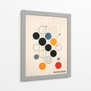 Cuadro decorativo de Canvas Lab