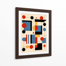 Cuadro decorativo de Canvas Lab