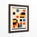 Cuadro decorativo de Canvas Lab