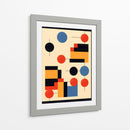 Cuadro decorativo de Canvas Lab