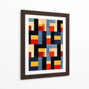 Cuadro decorativo de Canvas Lab