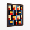 Cuadro decorativo de Canvas Lab