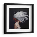 Vuela I - Sara Flores | Cuadro decorativo de Canvas Lab