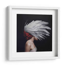 Vuela I - Sara Flores | Cuadro decorativo de Canvas Lab