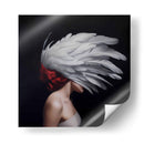 Vuela I - Sara Flores | Cuadro decorativo de Canvas Lab