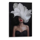 Vuela II - Sara Flores | Cuadro decorativo de Canvas Lab