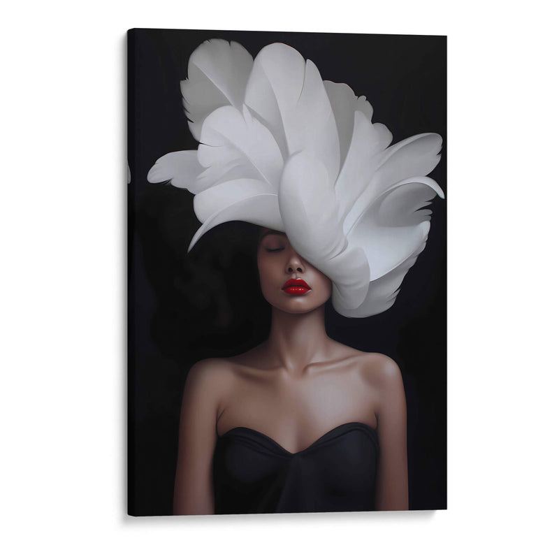 Vuela II - Sara Flores | Cuadro decorativo de Canvas Lab