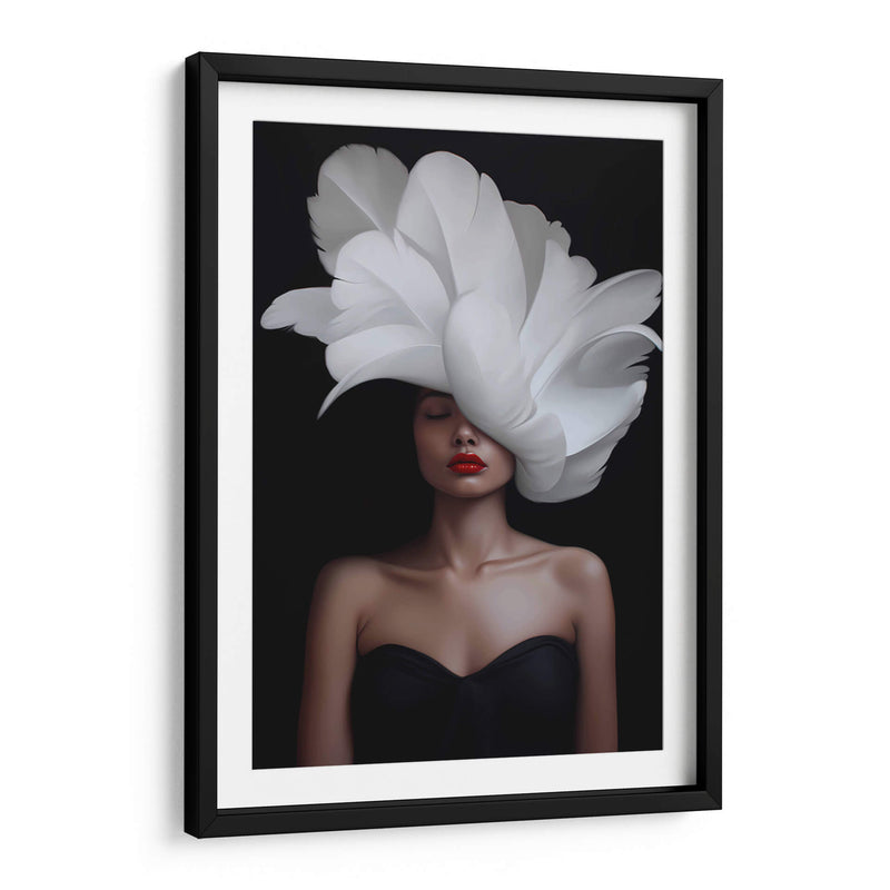 Vuela II - Sara Flores | Cuadro decorativo de Canvas Lab