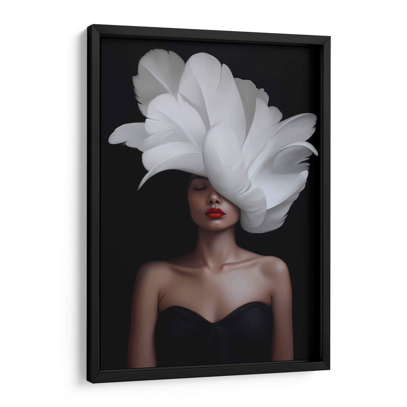 Vuela II - Sara Flores | Cuadro decorativo de Canvas Lab