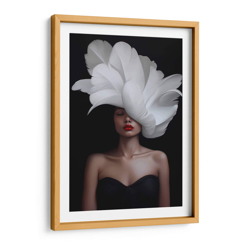 Vuela II - Sara Flores | Cuadro decorativo de Canvas Lab