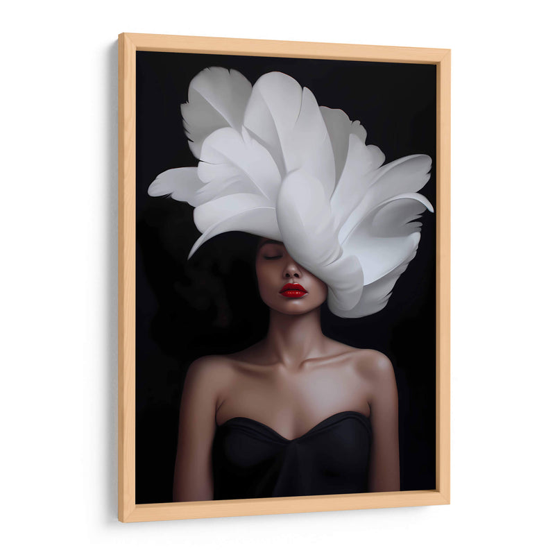 Vuela II - Sara Flores | Cuadro decorativo de Canvas Lab