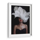 Vuela II - Sara Flores | Cuadro decorativo de Canvas Lab