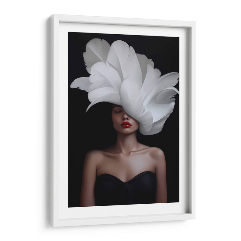 Vuela II - Sara Flores | Cuadro decorativo de Canvas Lab