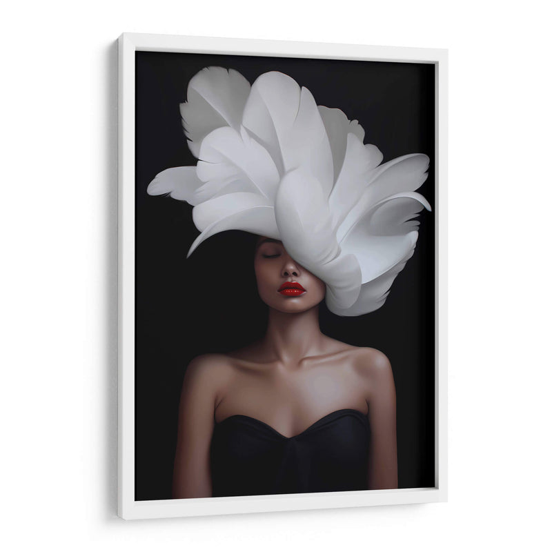 Vuela II - Sara Flores | Cuadro decorativo de Canvas Lab