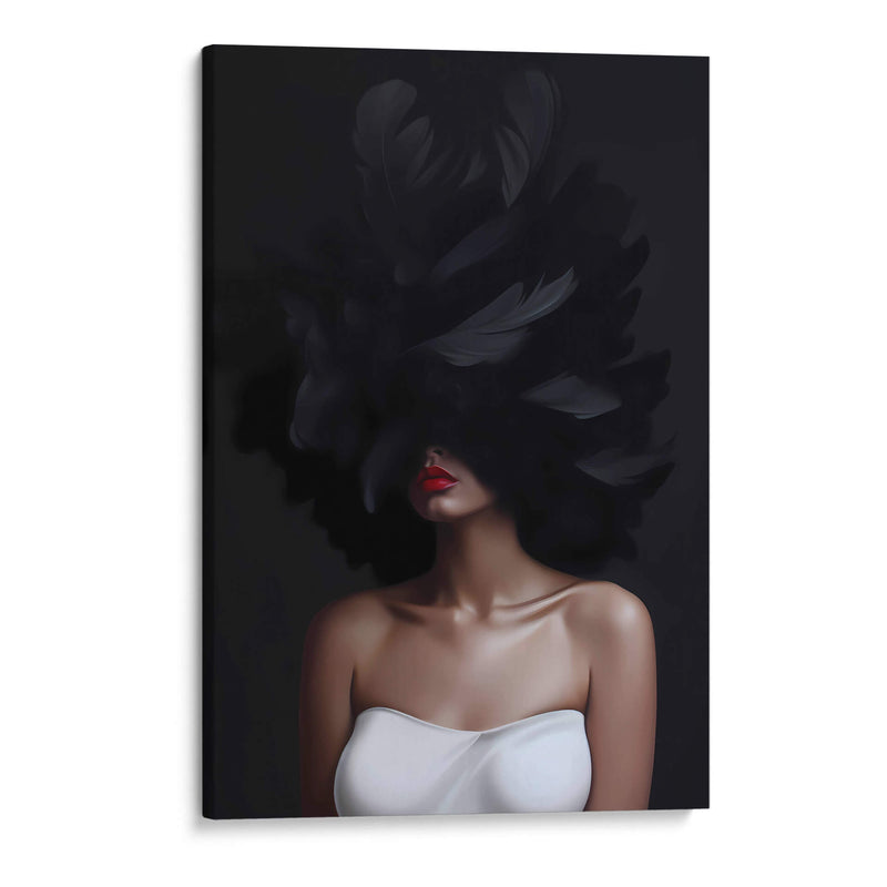 Vuela III - Sara Flores | Cuadro decorativo de Canvas Lab