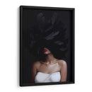 Vuela III - Sara Flores | Cuadro decorativo de Canvas Lab