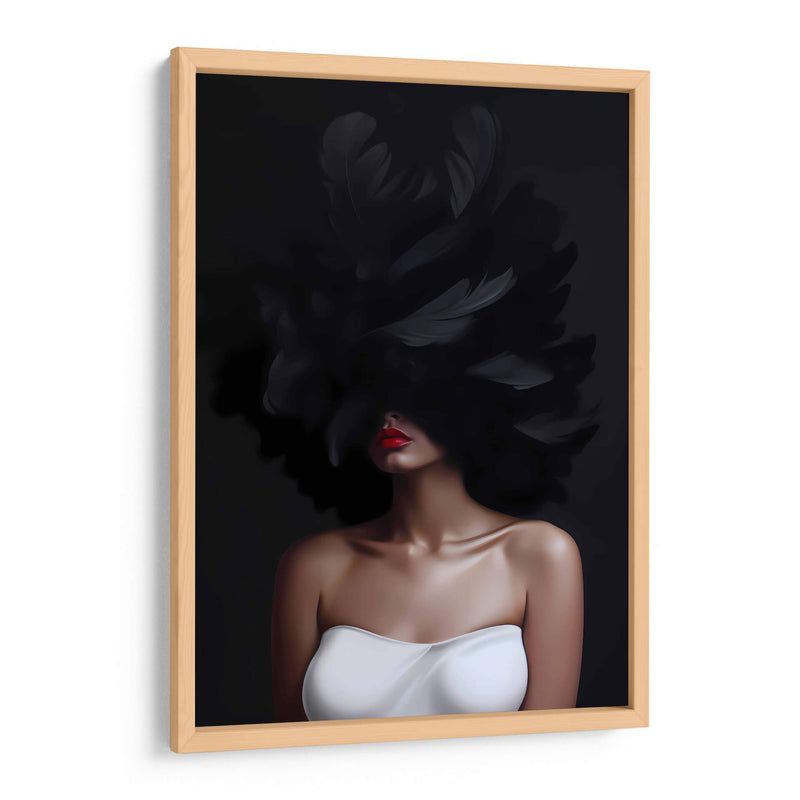 Vuela III - Sara Flores | Cuadro decorativo de Canvas Lab