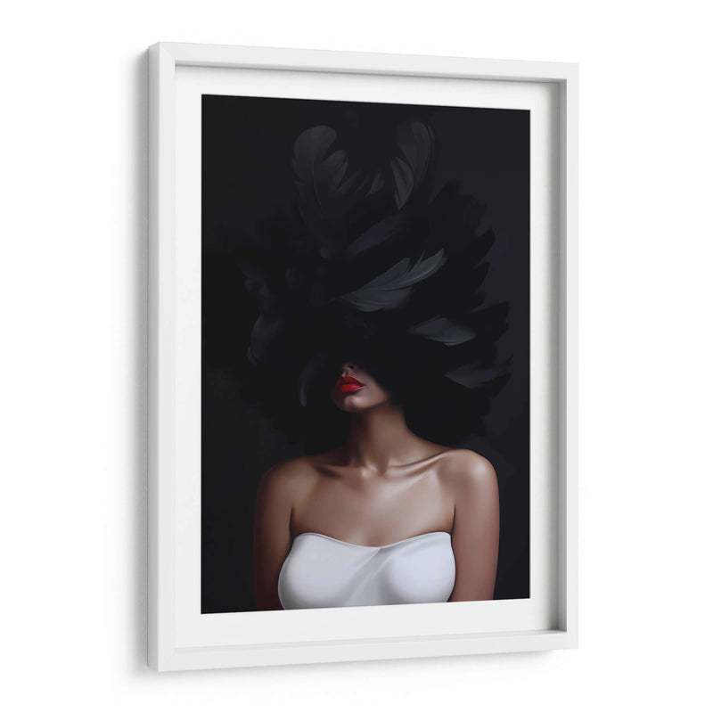 Vuela III - Sara Flores | Cuadro decorativo de Canvas Lab