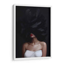 Vuela III - Sara Flores | Cuadro decorativo de Canvas Lab