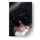 Vuela III - Sara Flores | Cuadro decorativo de Canvas Lab