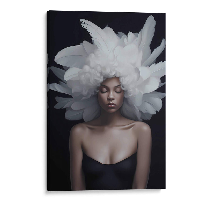 Vuela IV - Sara Flores | Cuadro decorativo de Canvas Lab