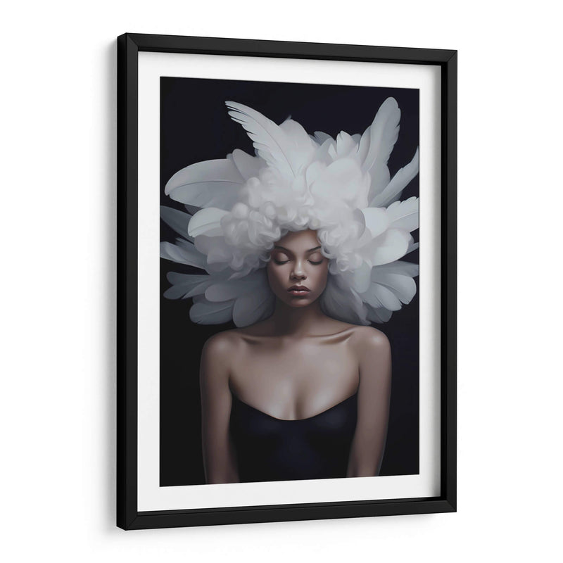 Vuela IV - Sara Flores | Cuadro decorativo de Canvas Lab