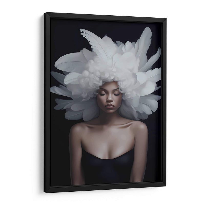 Vuela IV - Sara Flores | Cuadro decorativo de Canvas Lab