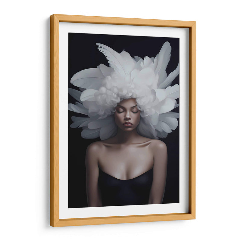 Vuela IV - Sara Flores | Cuadro decorativo de Canvas Lab