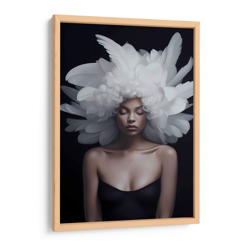 Vuela IV - Sara Flores | Cuadro decorativo de Canvas Lab