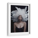 Vuela IV - Sara Flores | Cuadro decorativo de Canvas Lab