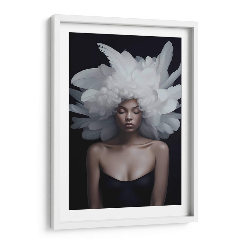 Vuela IV - Sara Flores | Cuadro decorativo de Canvas Lab