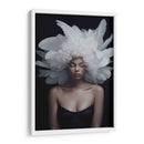 Vuela IV - Sara Flores | Cuadro decorativo de Canvas Lab